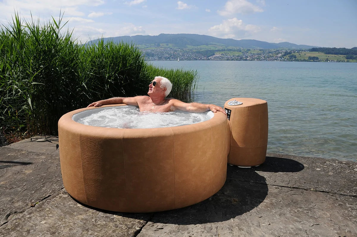 Softub Whirlpool SPORTSTER