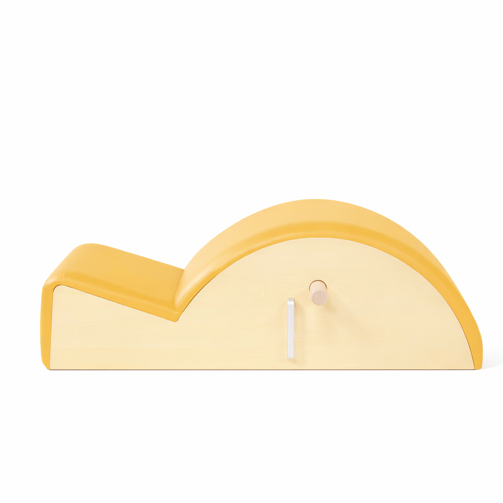 The Virtù Line Spine Corrector CORTEO