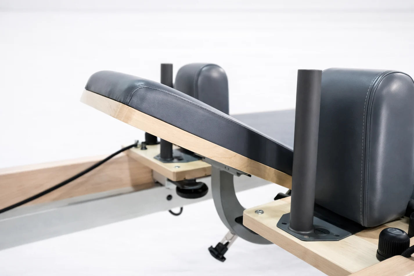 The Virtù Line Reformer SOLEA