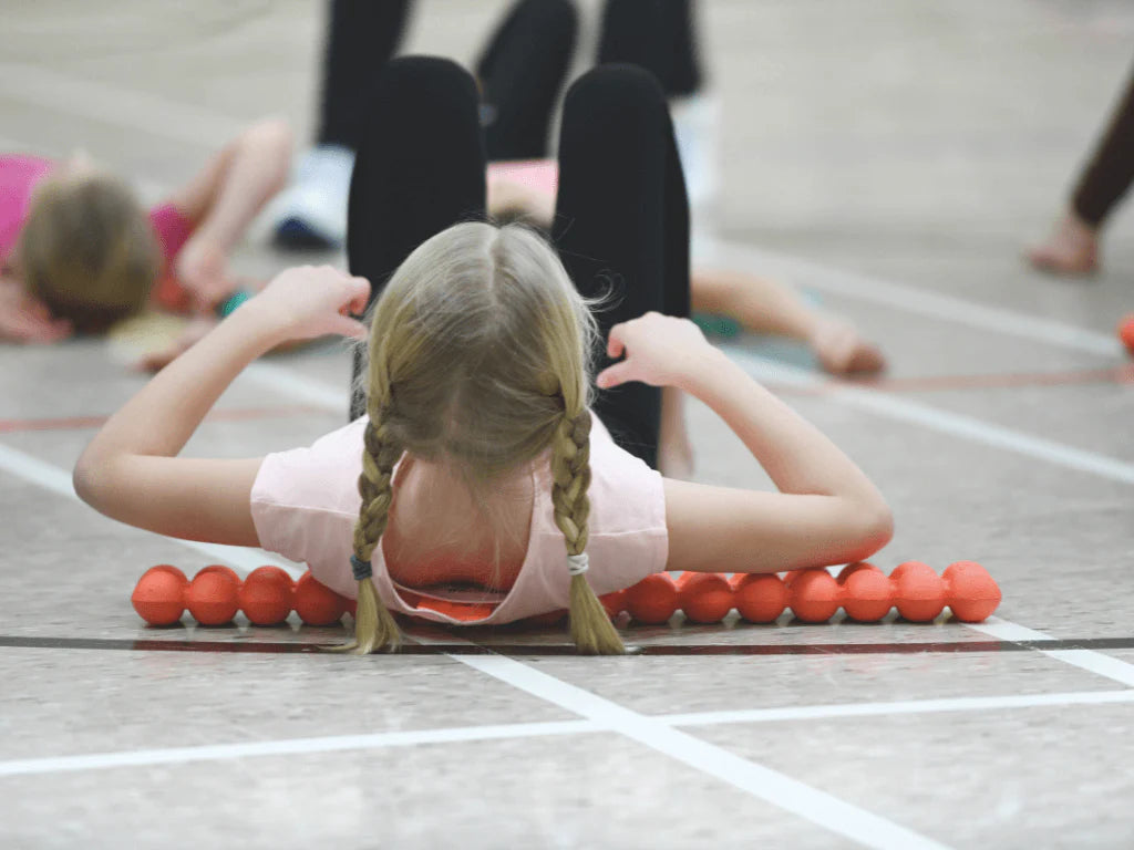 Sissel Spinefitter Junior