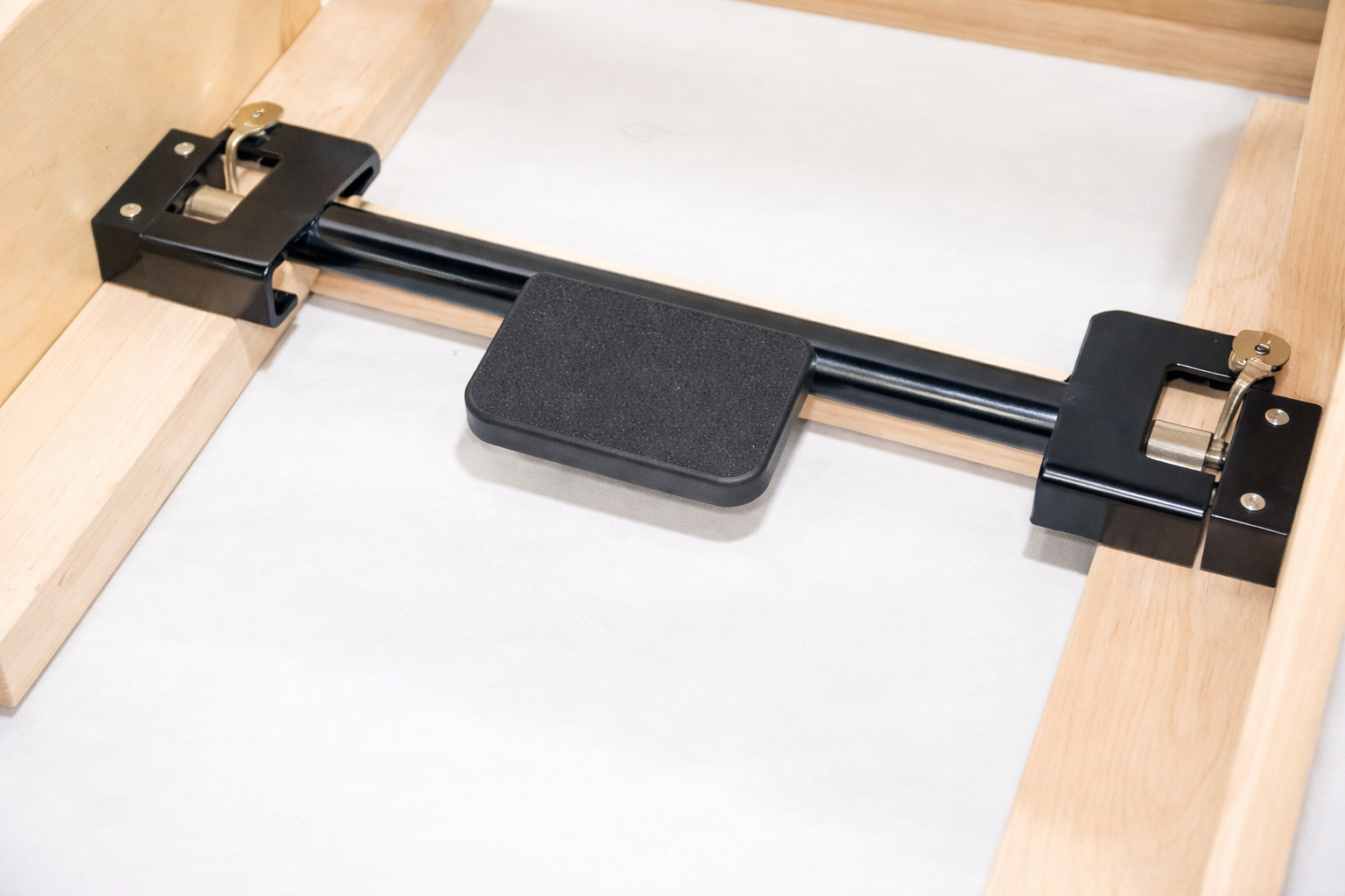 The Virtù Line Ladder Barrel SPONDA – Ansicht 3 — Pilates Barrel | The Virtù Line