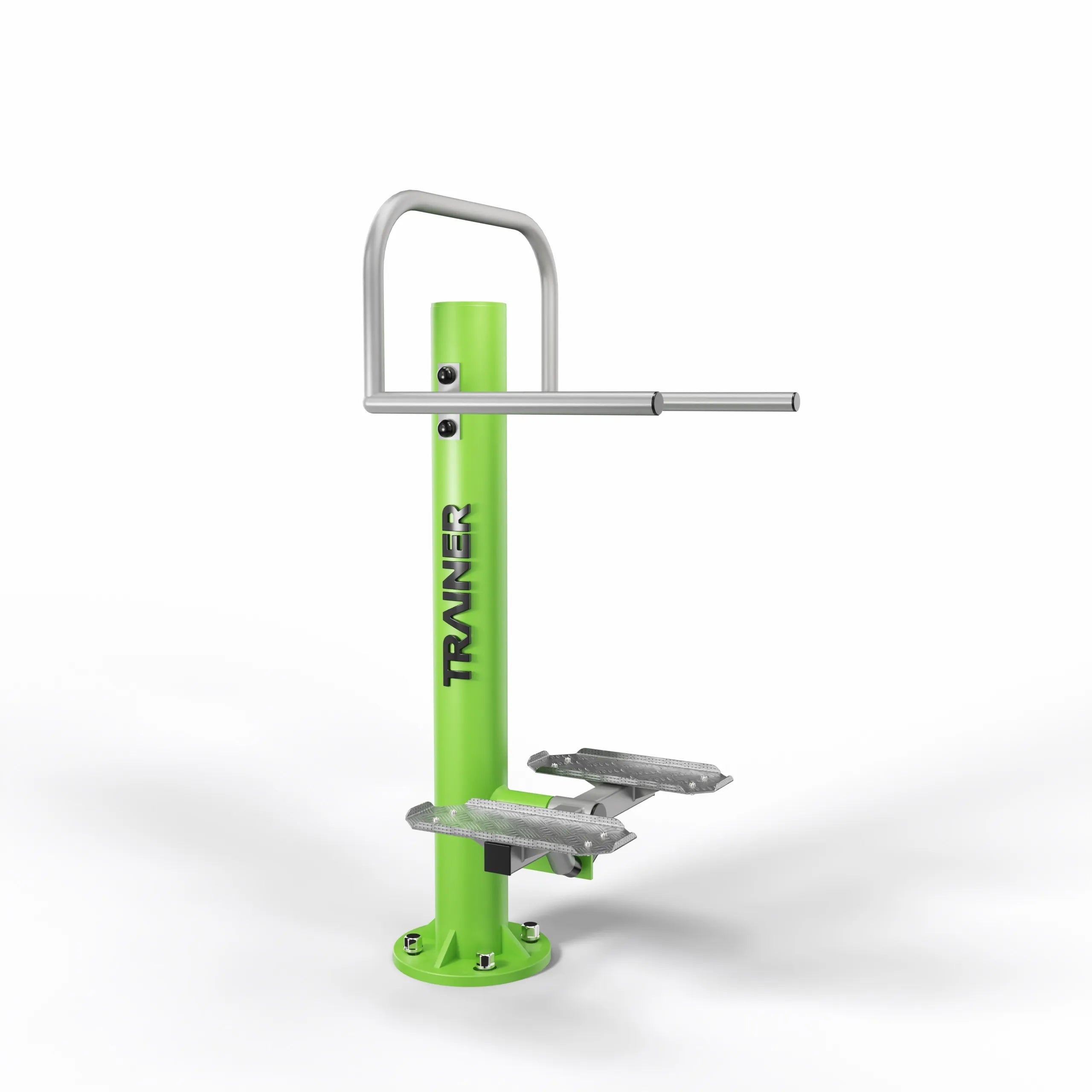 TRAINER Outdoor "Start" Single Stepper