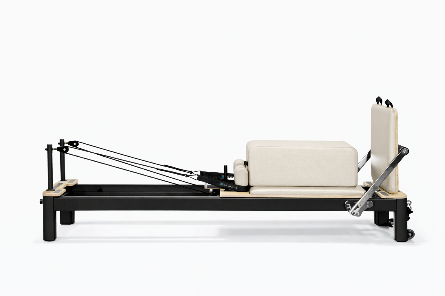 The Virtù Line Reformer ALLORO