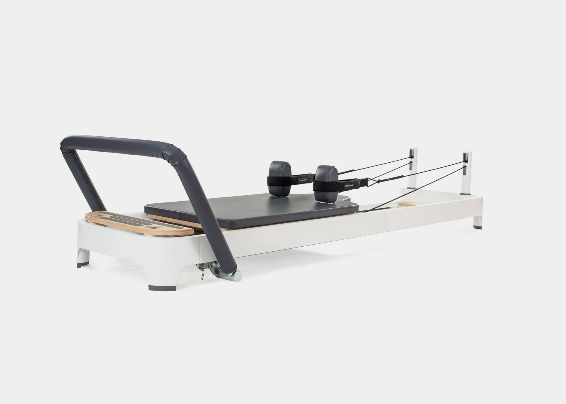 Balanced Body Allegro 2 – Ansicht 47 — Pilates Reformer | Balanced Body