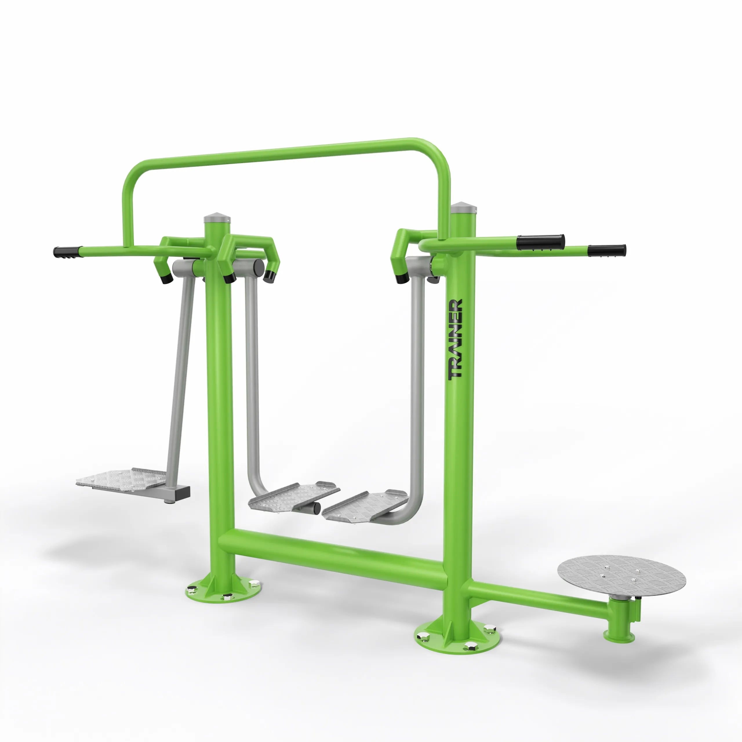 TRAINER Outdoor "Start" Surfer + Air Walker + Twister