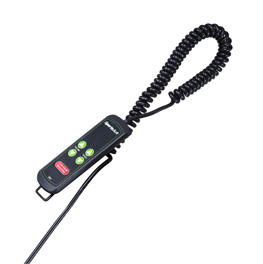 SportsArt Rehabilitation Laufband T655MD