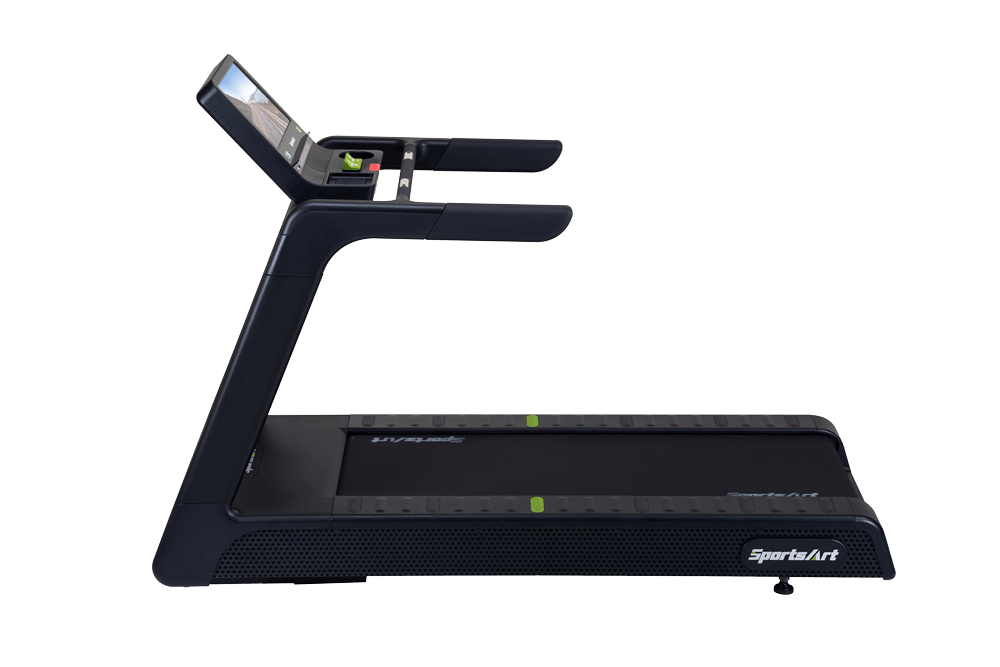 SportsArt ECO-NATURAL Prime Line Laufband T673L