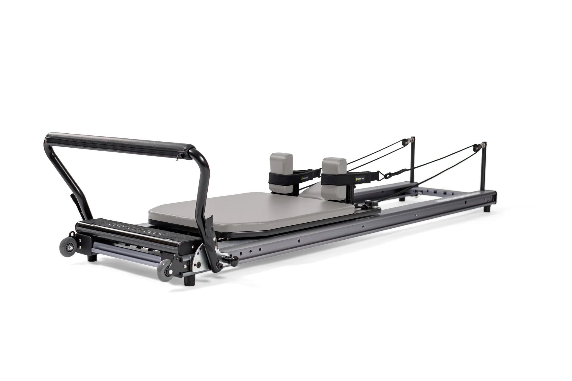 Balanced Body Allegro Nextgen – Ansicht 48 — Pilates Reformer | Balanced Body