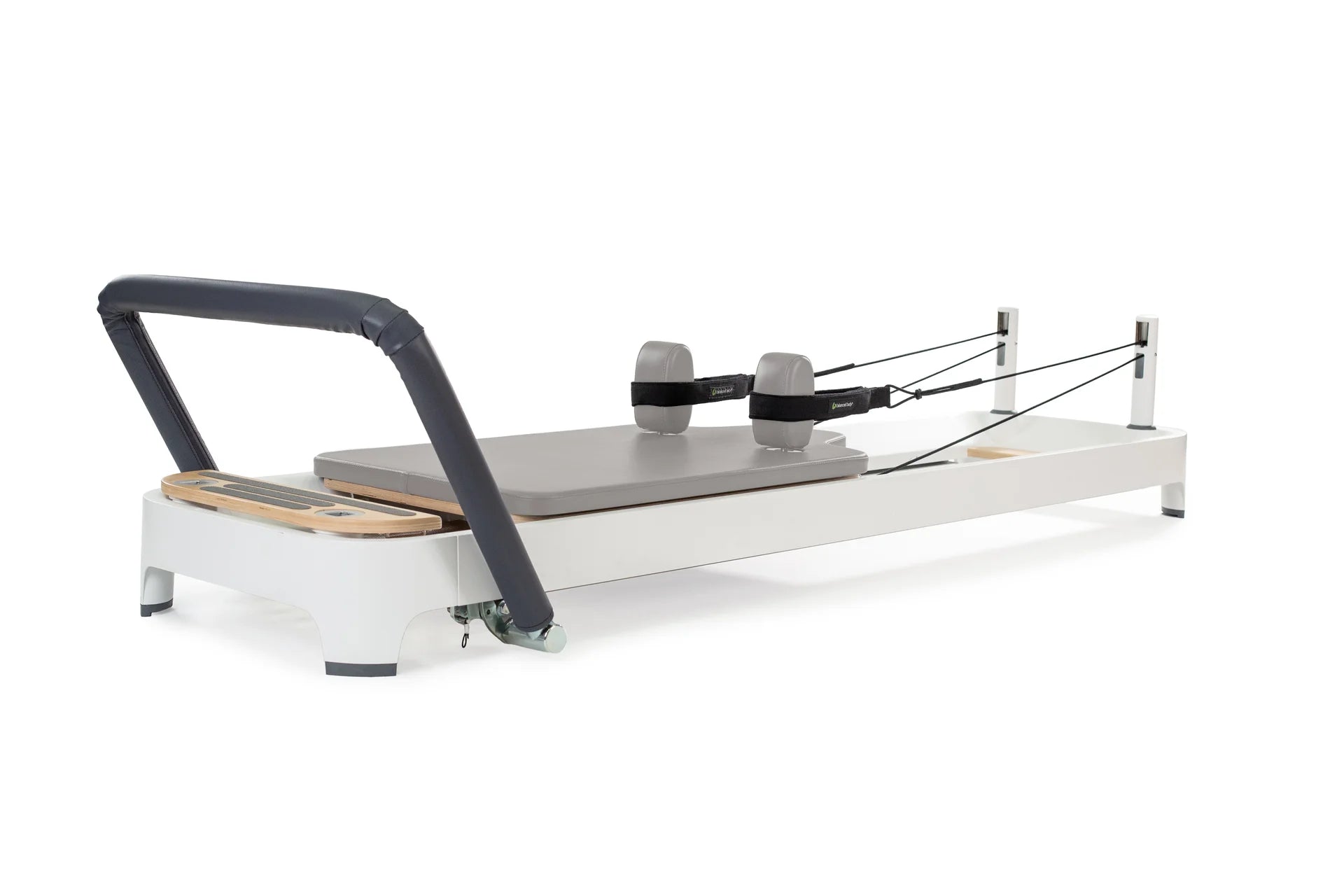 Balanced Body Allegro 2 – Ansicht 46 — Pilates Reformer | Balanced Body
