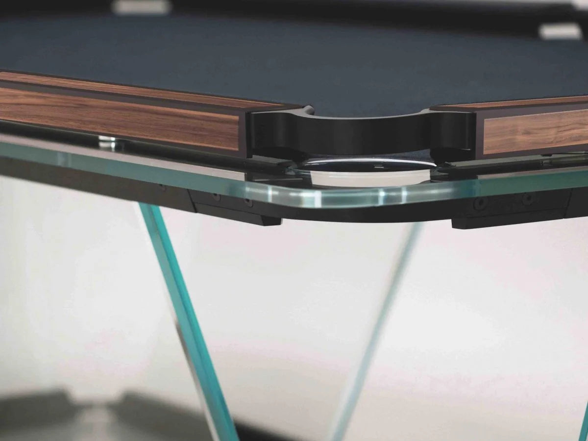 Teckell Billardtisch T1.3 Wood