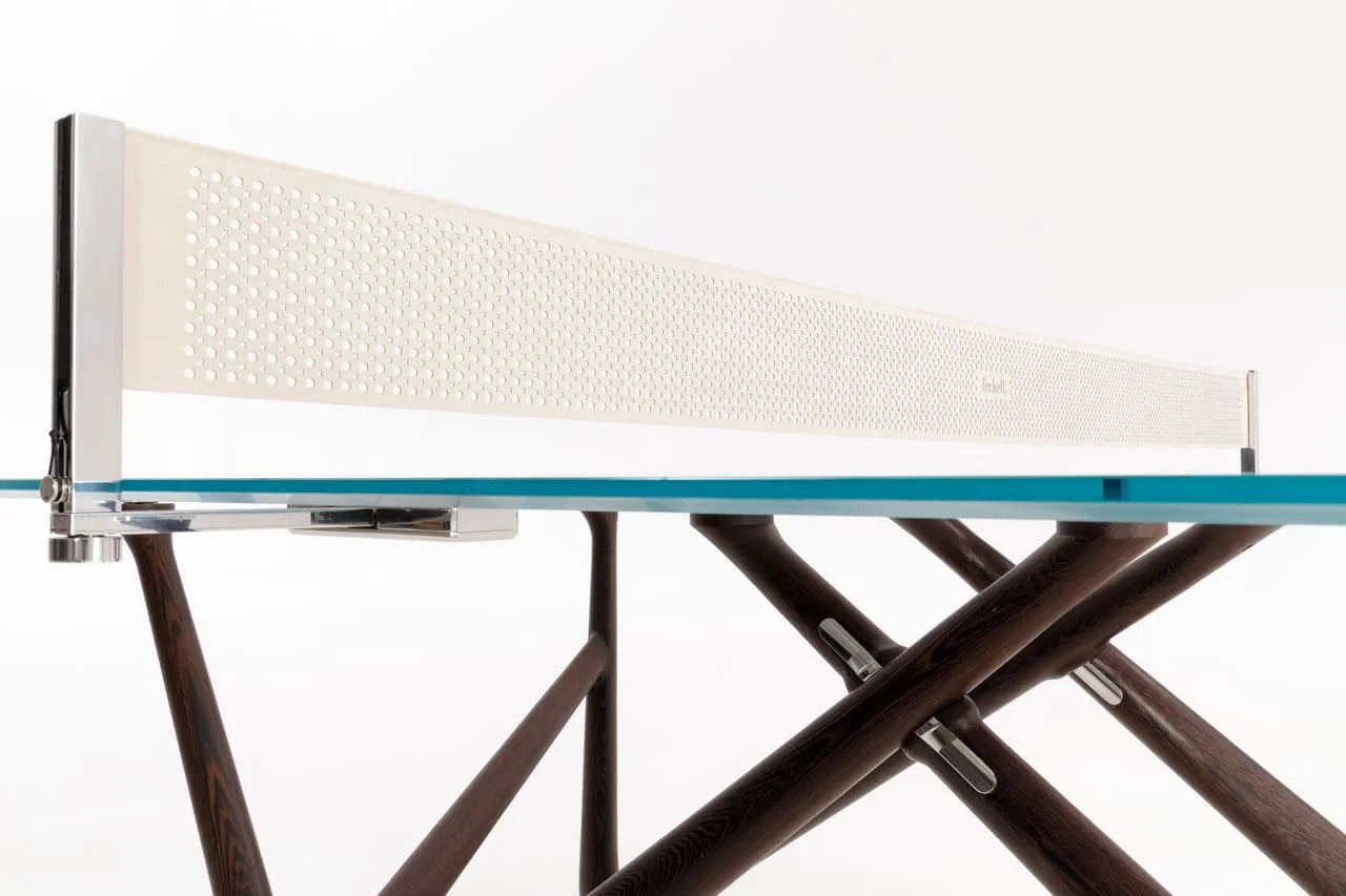 Teckell Tischtennistisch Effetto 71 Wenge