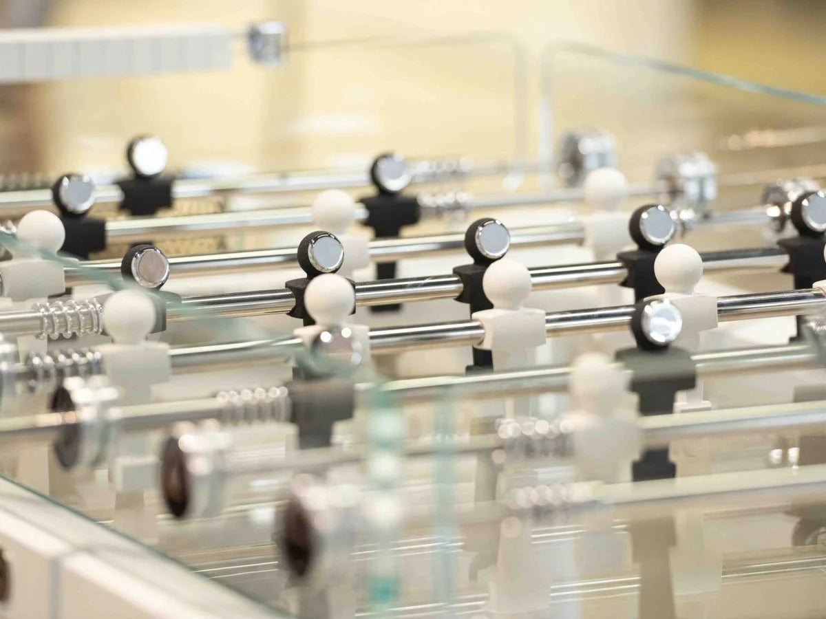 Teckell Tischfußball 90° Minuto II