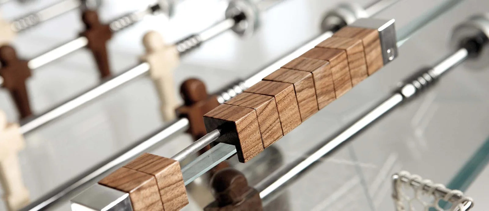 Teckell Tischfußball 90° Minuto Classic