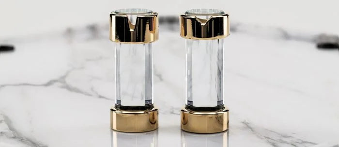 Teckell Brettspiel Stratego Black