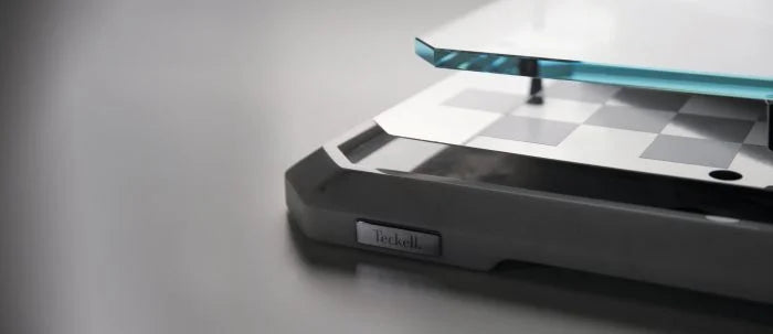 Teckell Brettspiel Stratego White