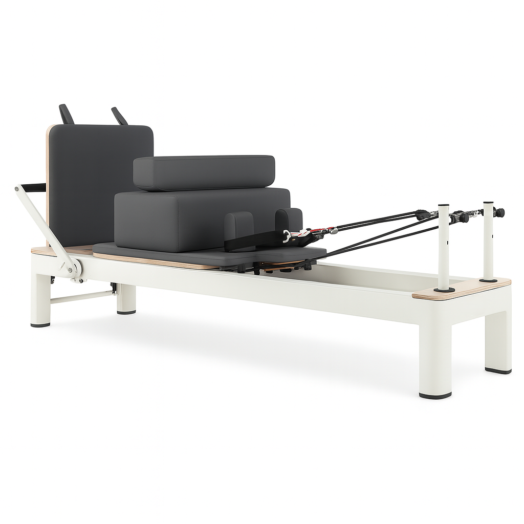 The Virtù Line Reformer AURA