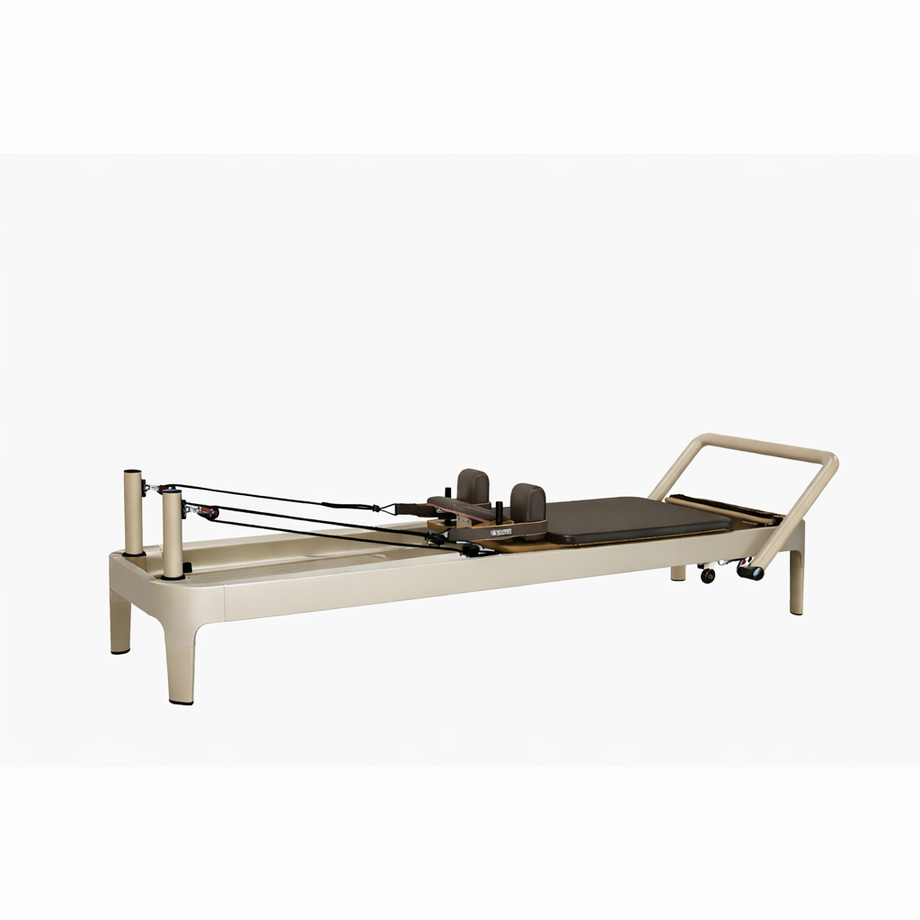 The Virtù Line Reformer GRAZIA
