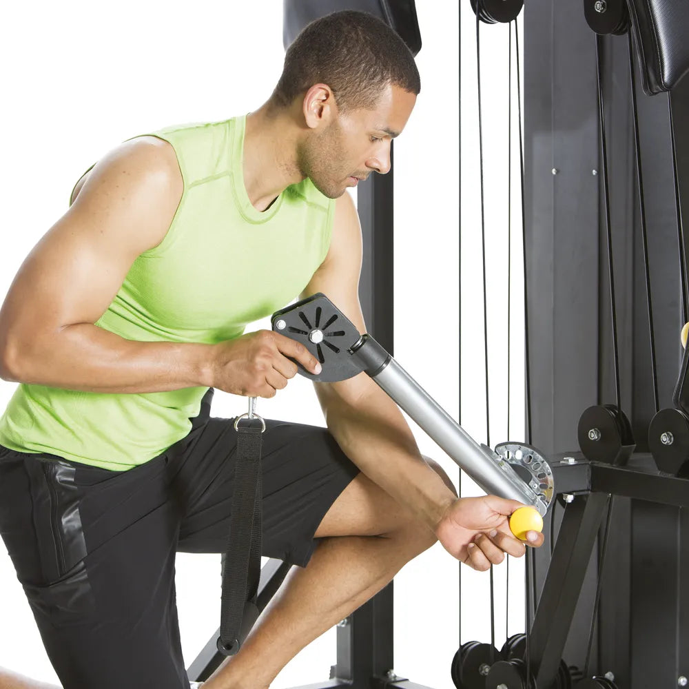 Horizon Fitness Kraftstation Torus 5