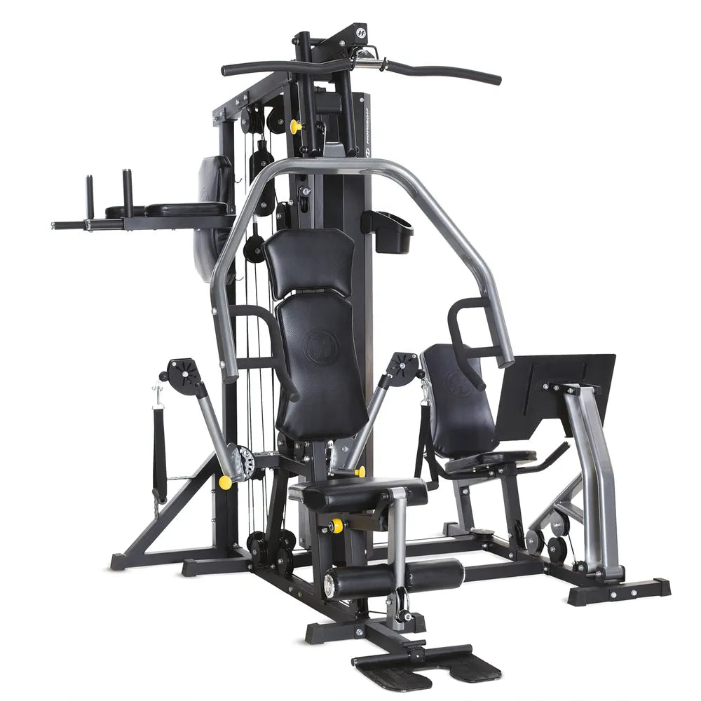 Horizon Fitness Kraftstation Torus 5