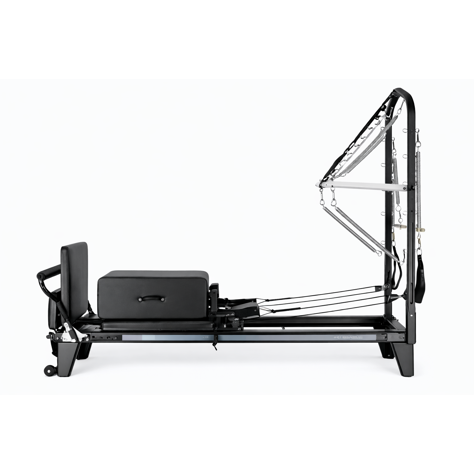 The Virtù Line Reformer TRAMONTO