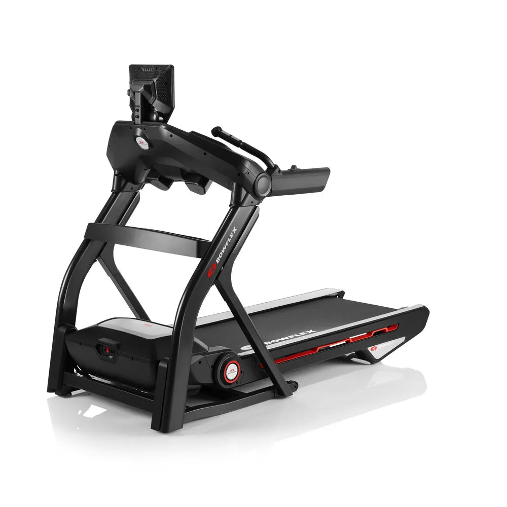 Bowflex Laufband 25