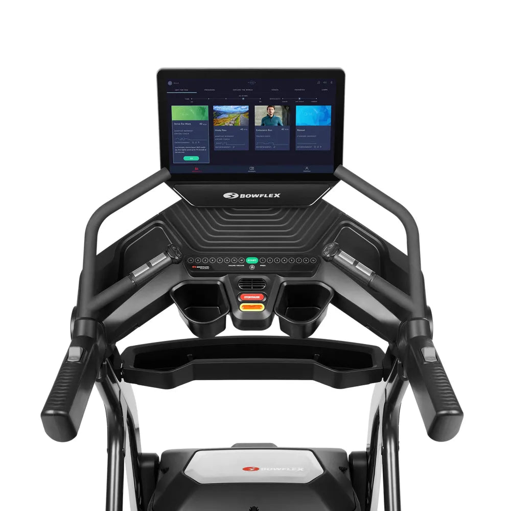 Bowflex Laufband 56