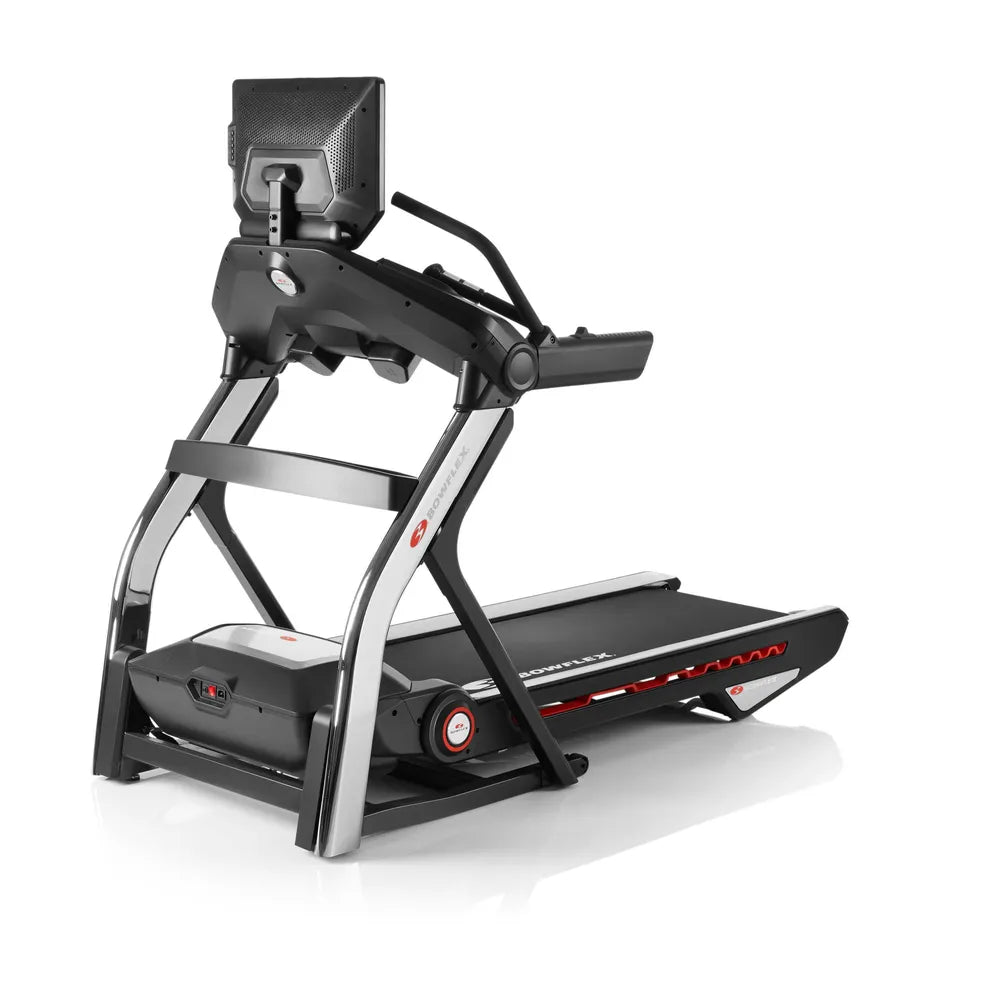 Bowflex Laufband 56