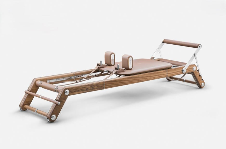 PENT. JOANA Pilates Reformer