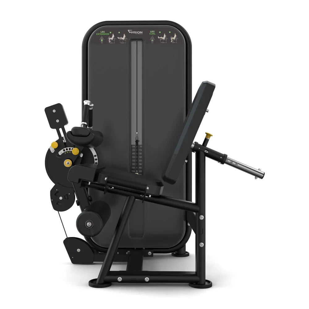 Vision Fitness Beinstrecker / Beinbeuger Stack Weight