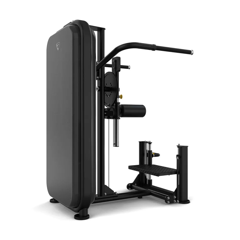 Vision Fitness Rotatory Hip Stack Weight