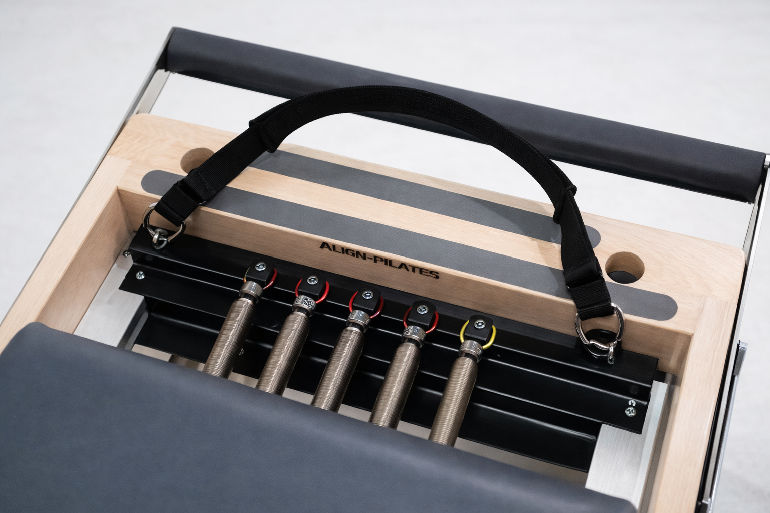 The Virtù Line Reformer VENTO