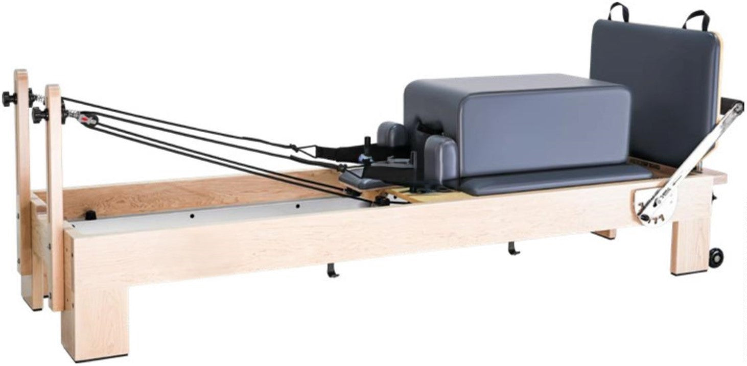 The Virtù Line Reformer VENTO