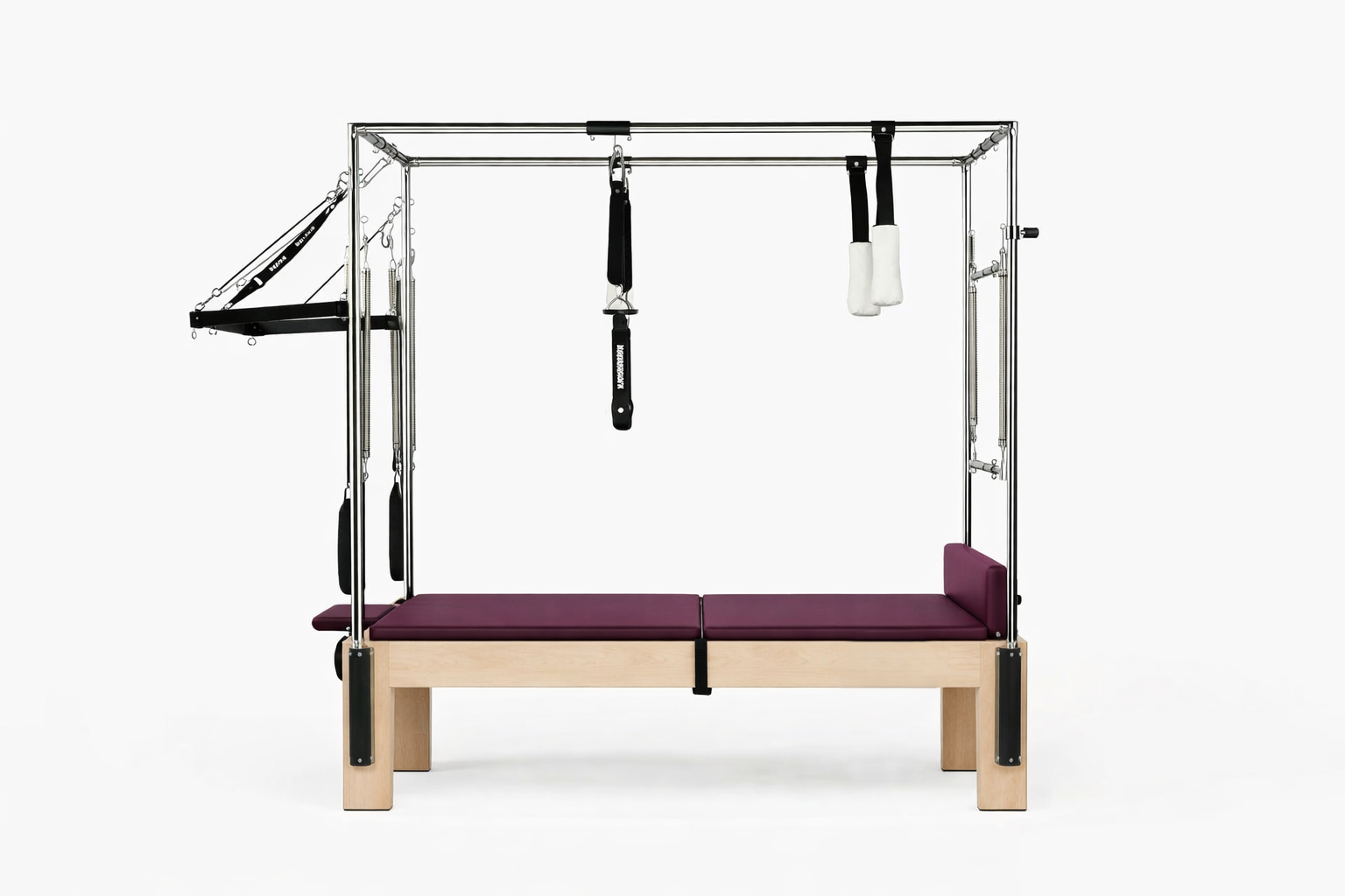 The Virtù Line Cadillac FIENO