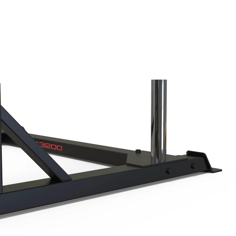 TOORX Squat Rack WLX-3200