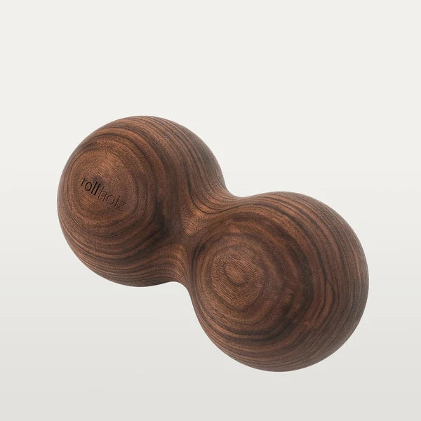 rollholz Doppelkugel XL