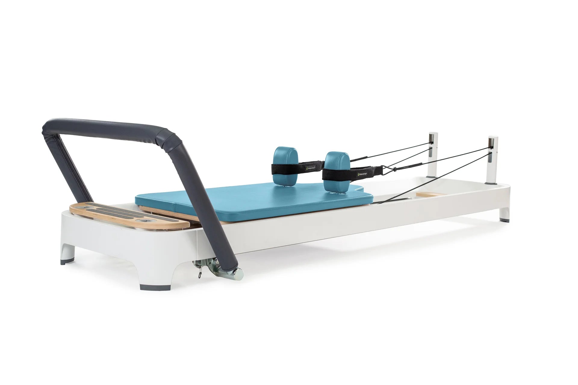 Balanced Body Allegro 2 – Ansicht 39 — Pilates Reformer | Balanced Body