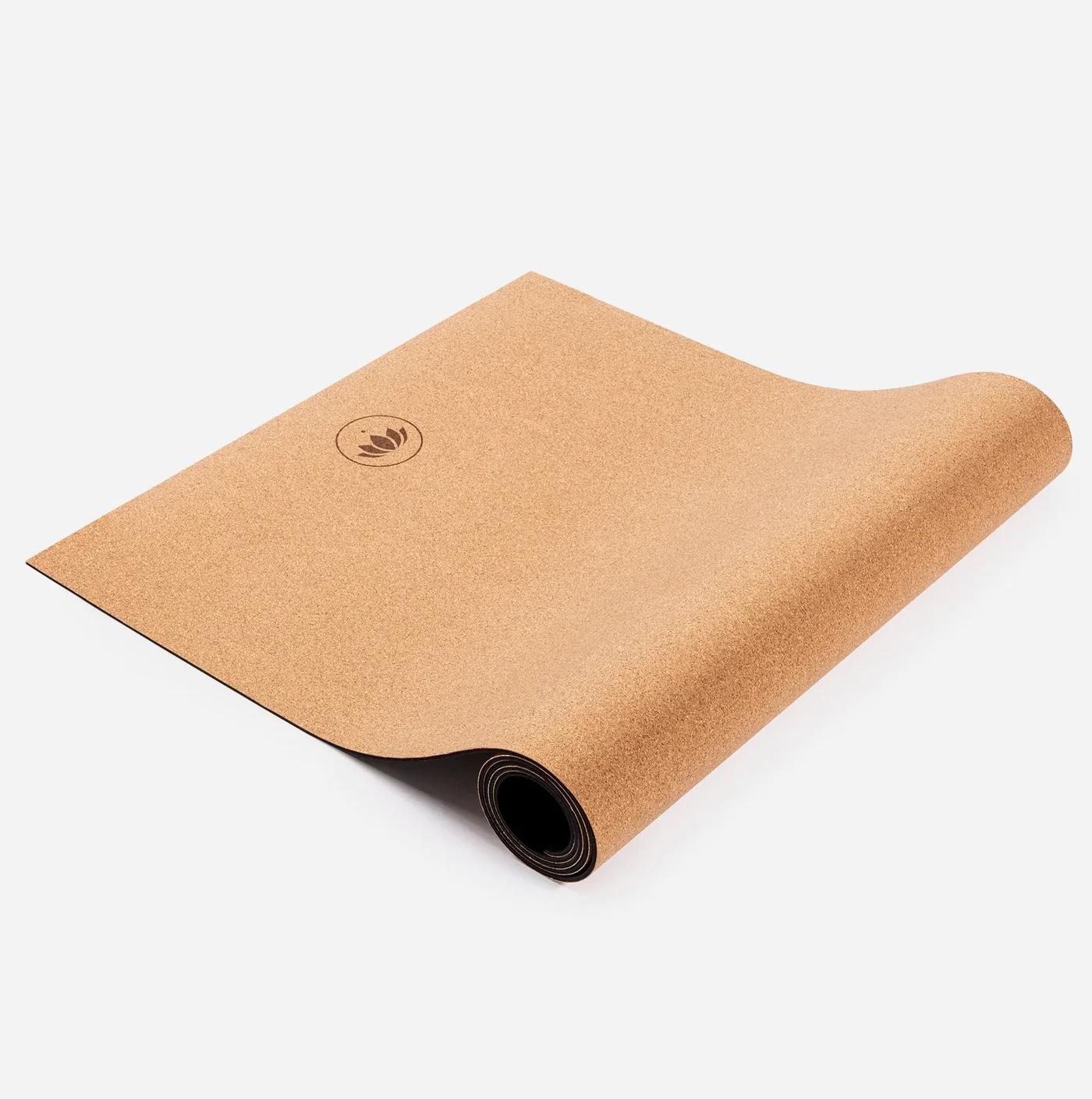 Yogamatte "Arise CORK"