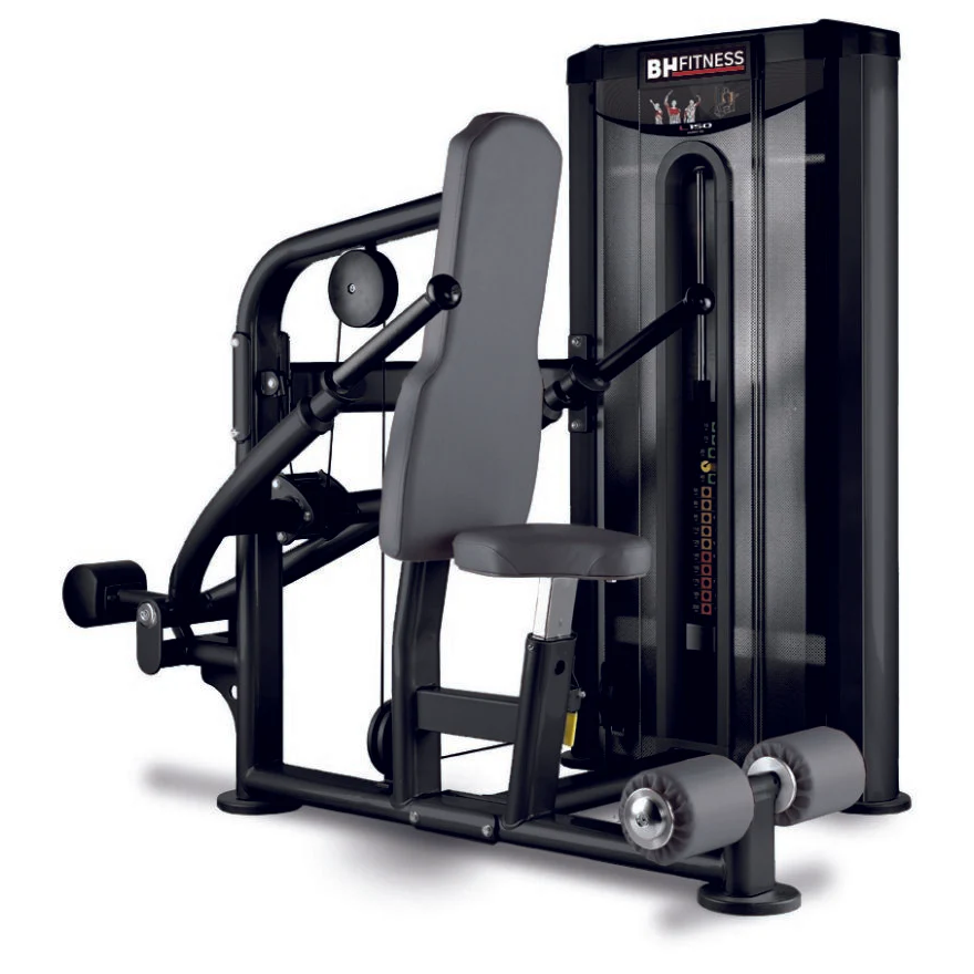 BH Fitness INERTIA Seated Dip L150B