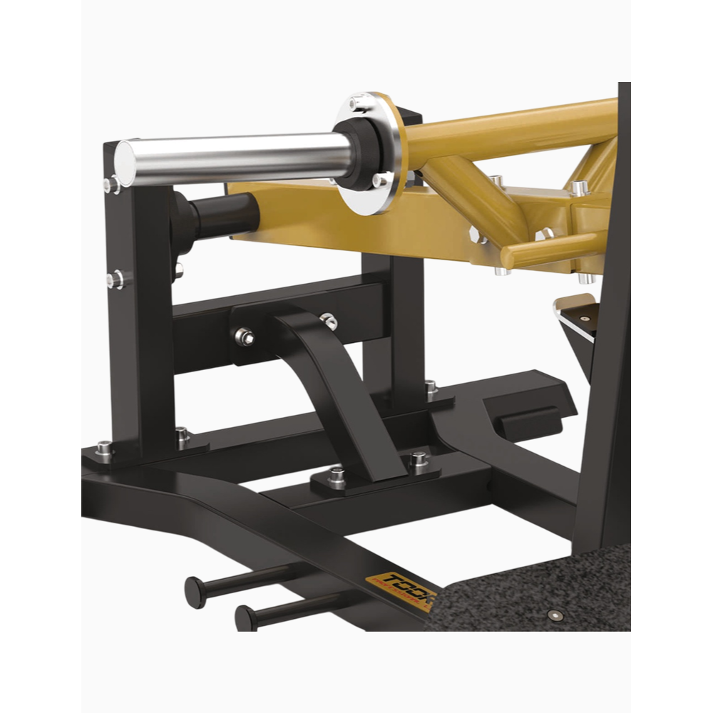TOORX Buttshaper Belt Squat FWX-10200