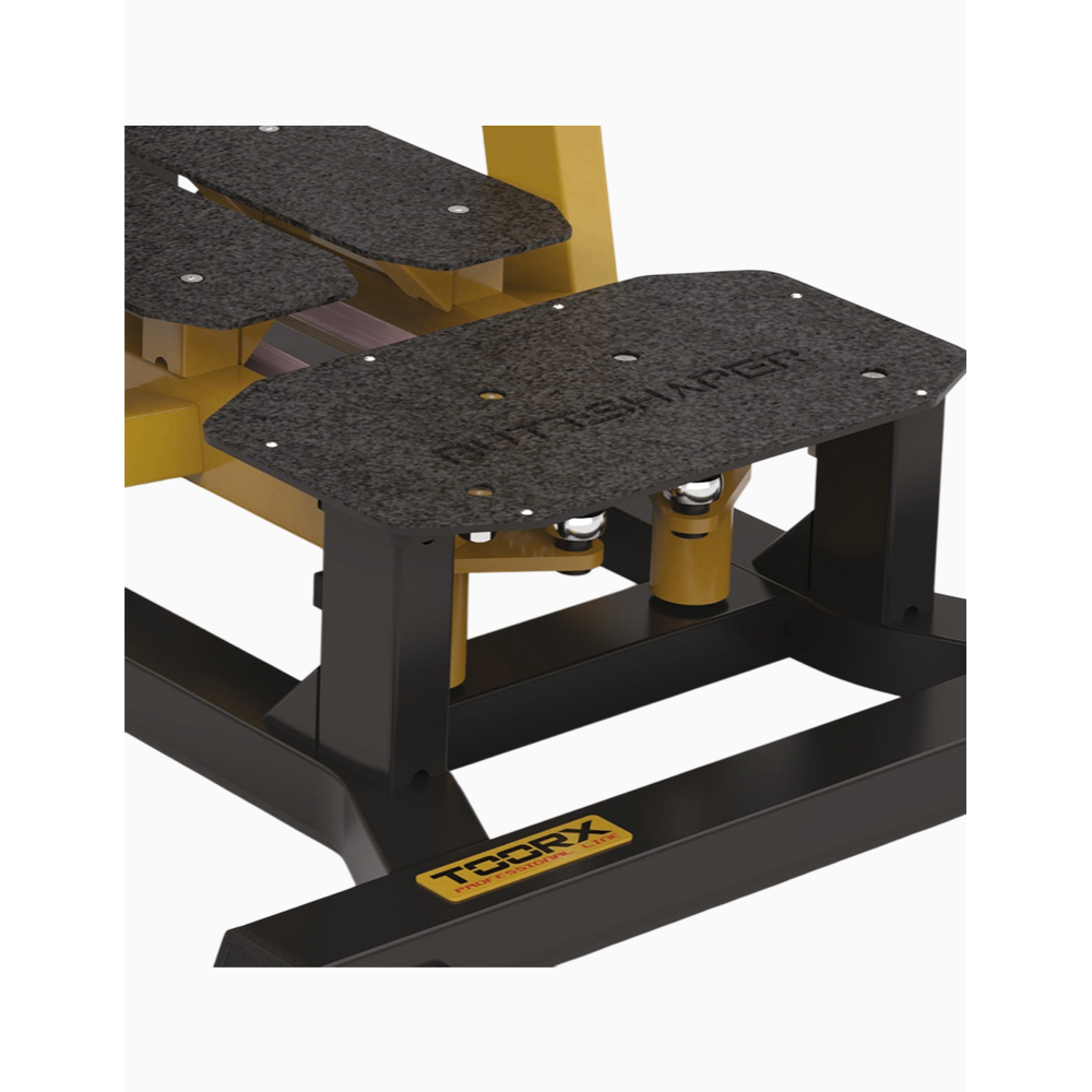 TOORX Buttshaper Standing Abductor FWX-10700
