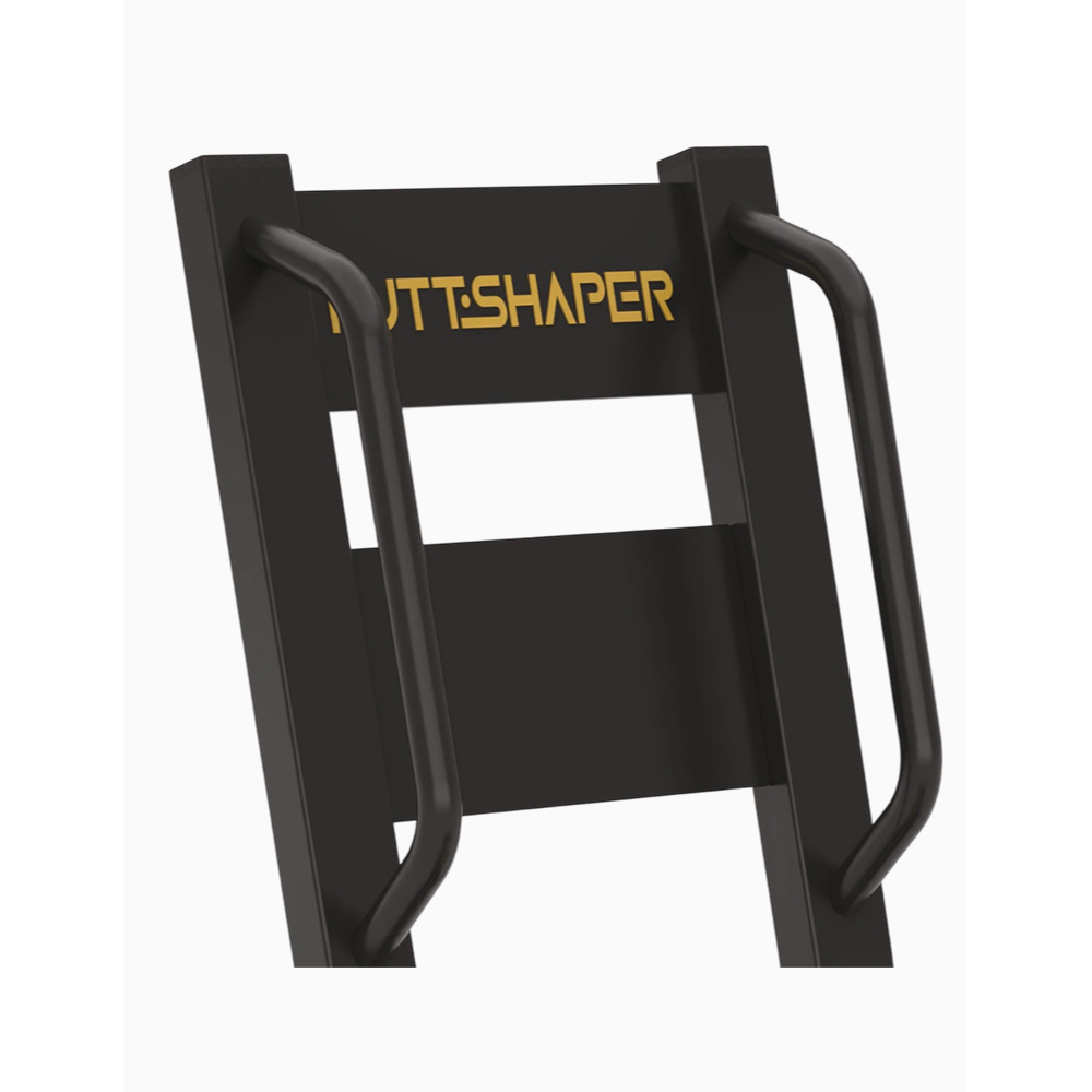 TOORX Buttshaper Standing Hip Thrust FWX-10400
