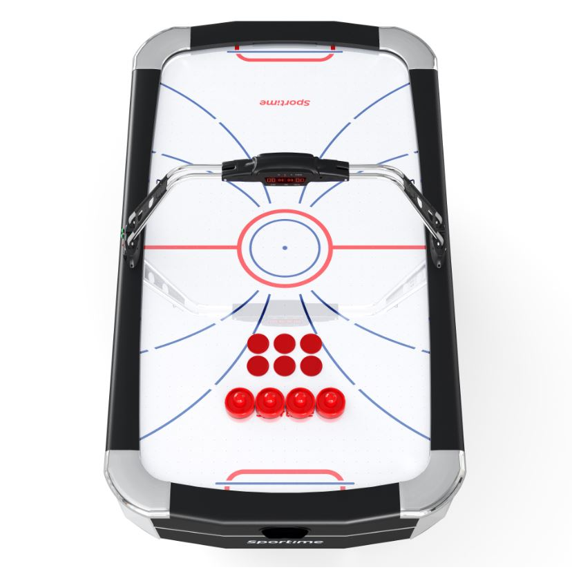 Sportime Airhockey Tisch Blizzard