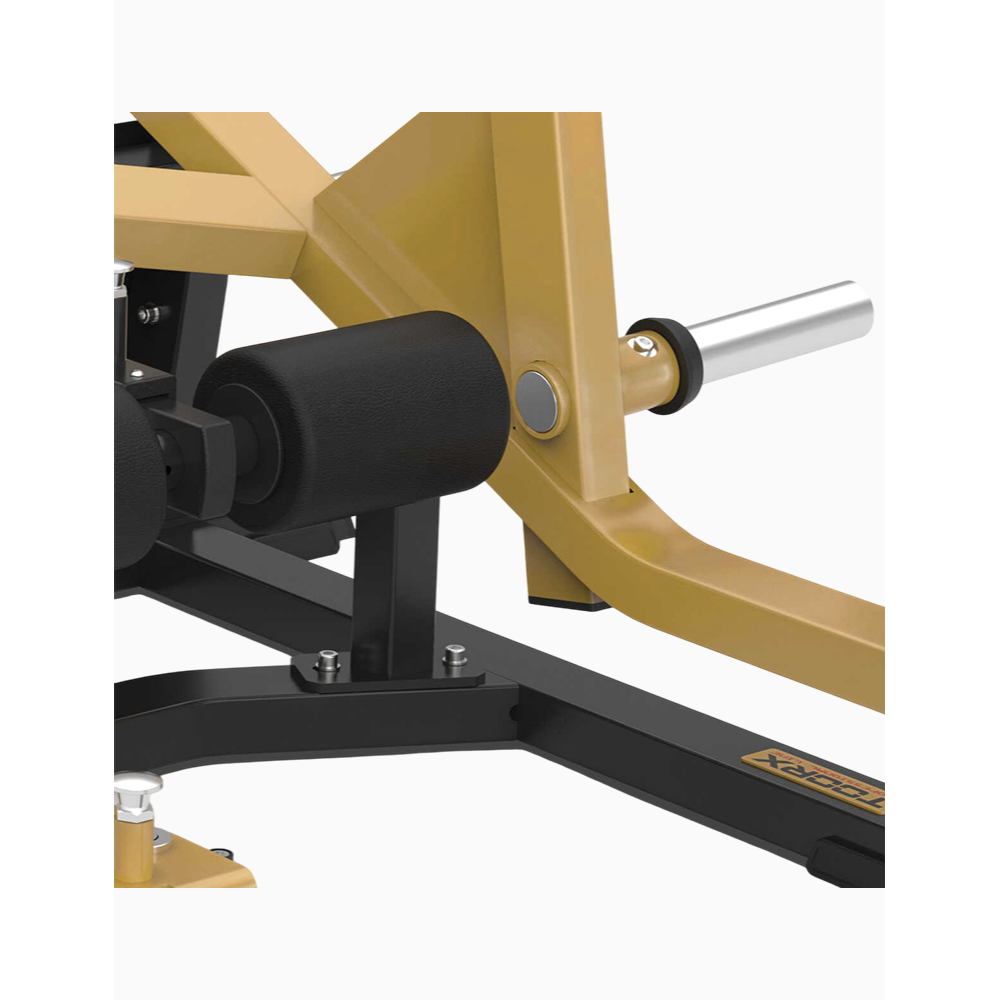 TOORX Buttshaper Squat Lunge FWX-10100