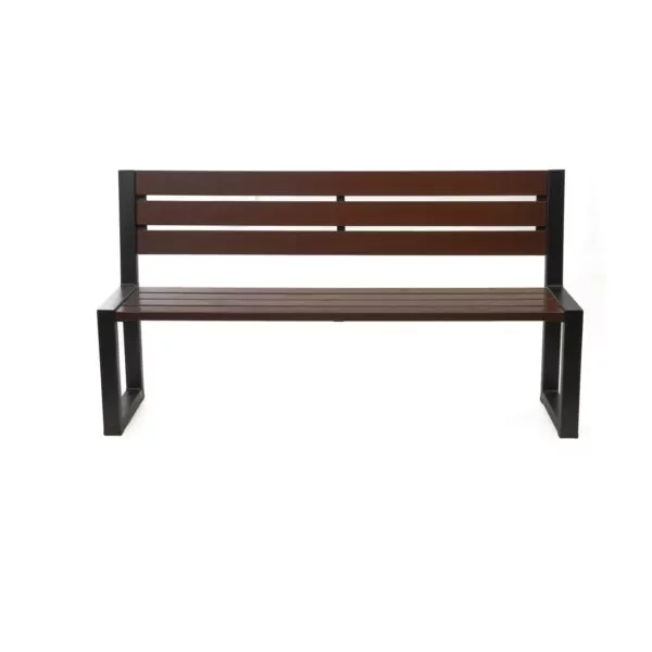 TRAINER Outdoor "Urban Furniture" Sitzbank