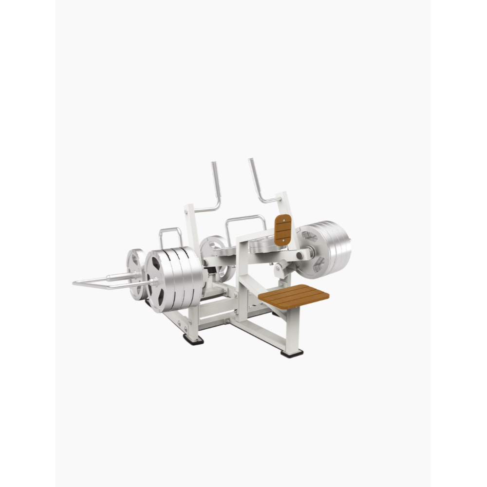 TOORX Sunrise Outdoor Line Mid Row FWX-O7200