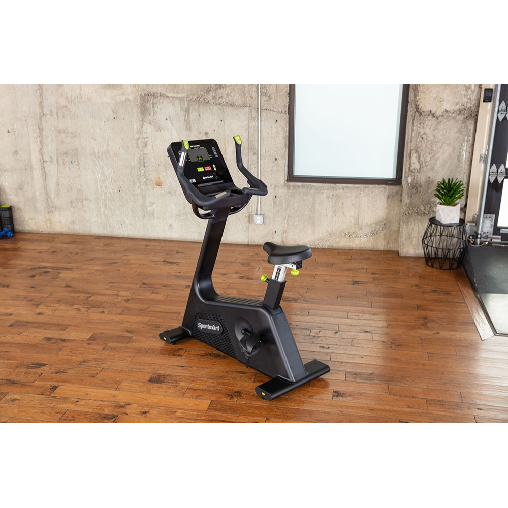 SportsArt ECO-NATURAL Elite Line Ergometer C574U