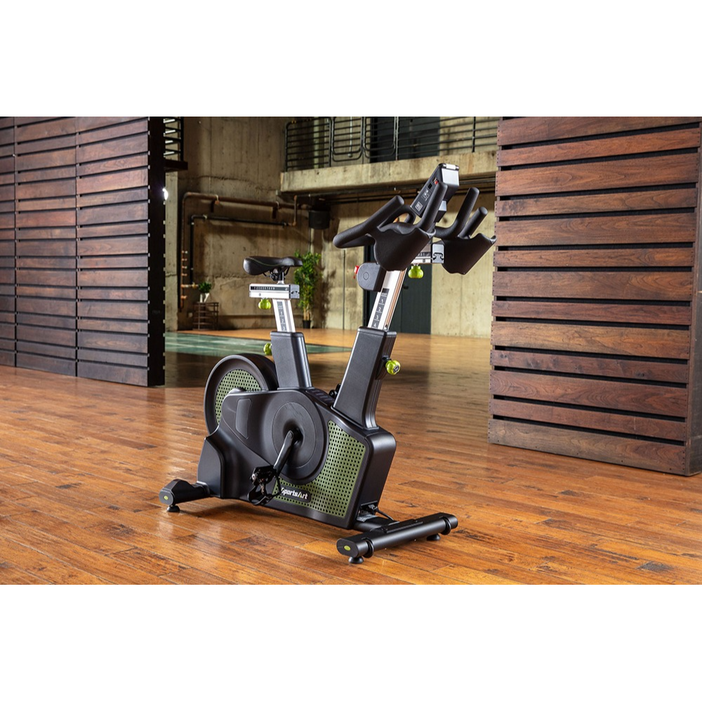 SportsArt ECO-POWR Status Line Indoor Bike G516