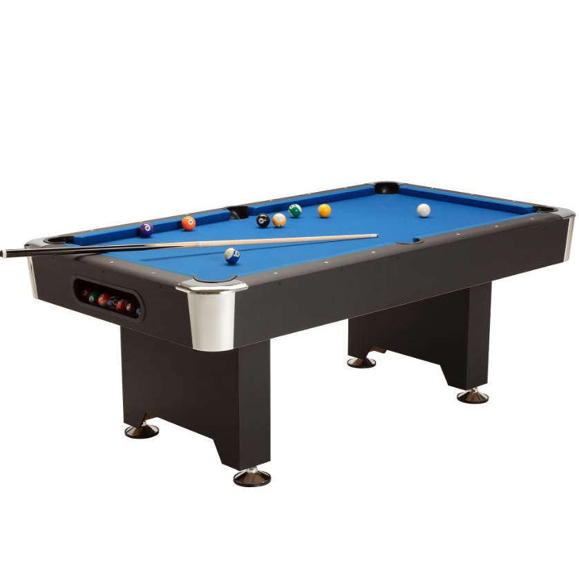 Winsport Billardtisch "San Diego"