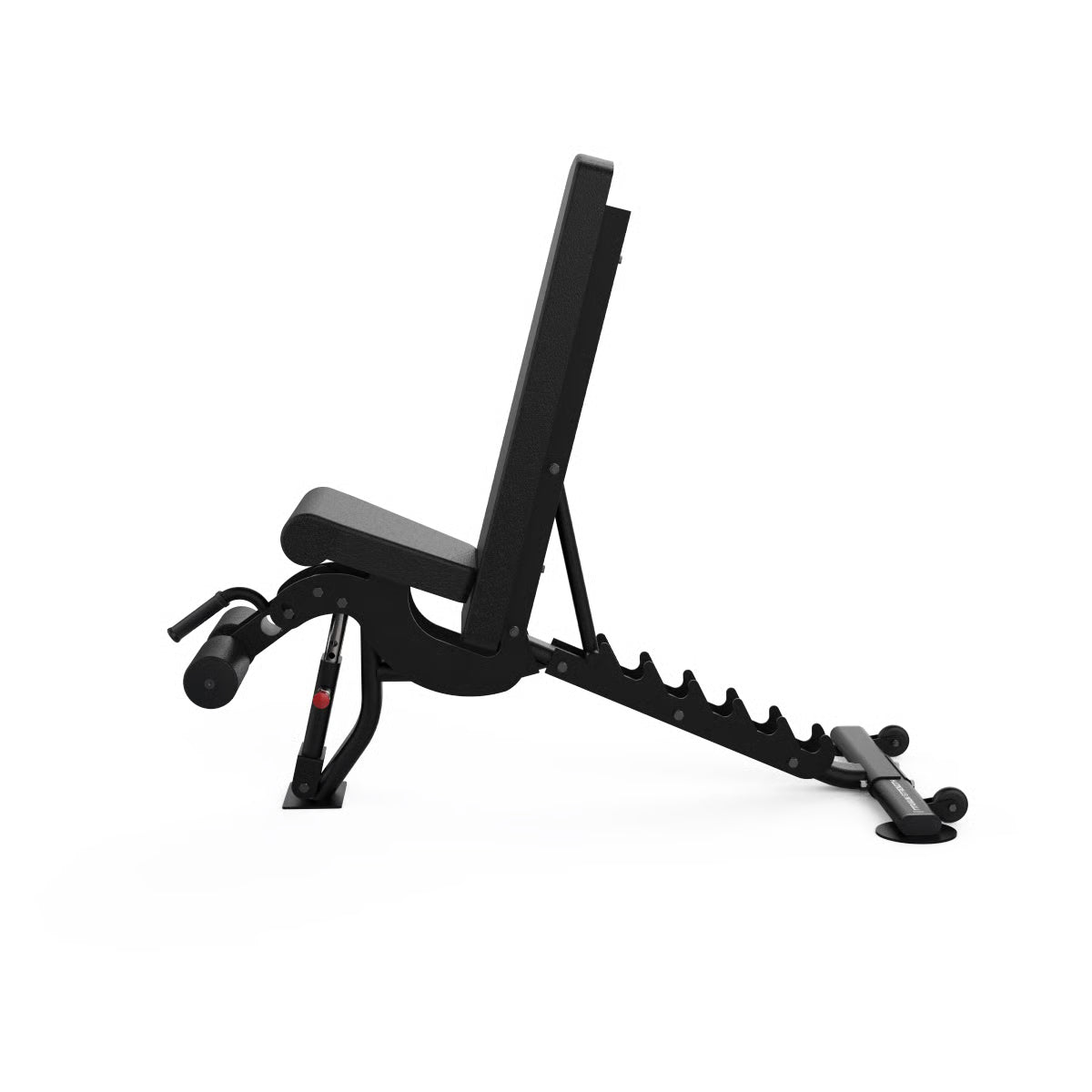 Titanium Strength Elite Series verstellbare Multifunktionsbank