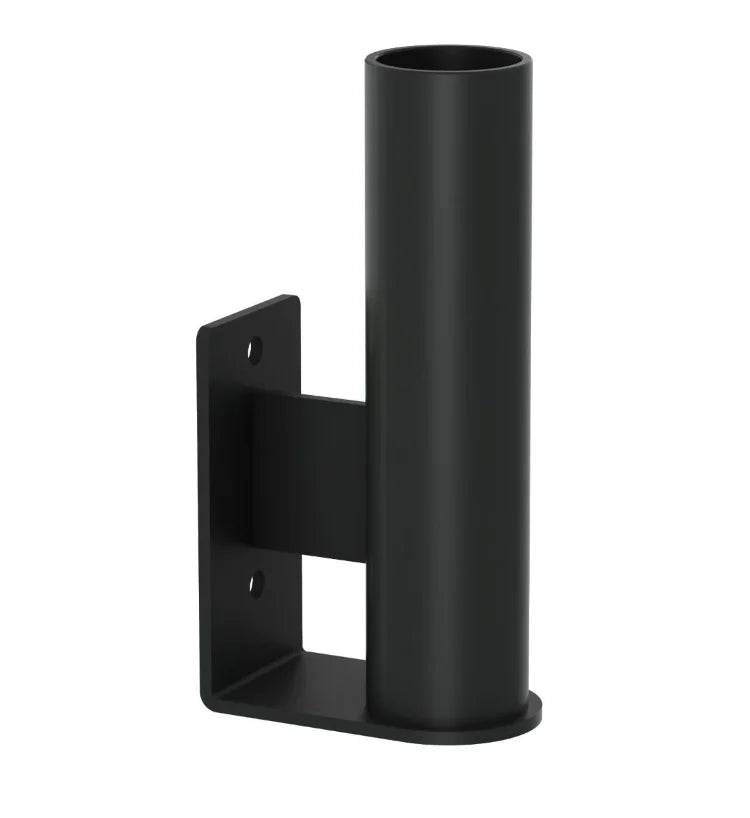 Titanium Strength Vertikale Lagerung für Olympische Stangen H32